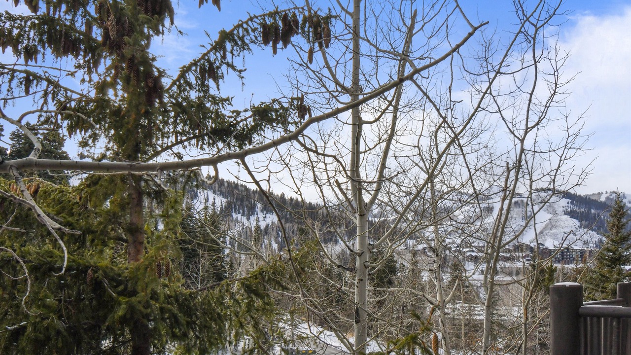 Photo of Outdoor in Deer Valley