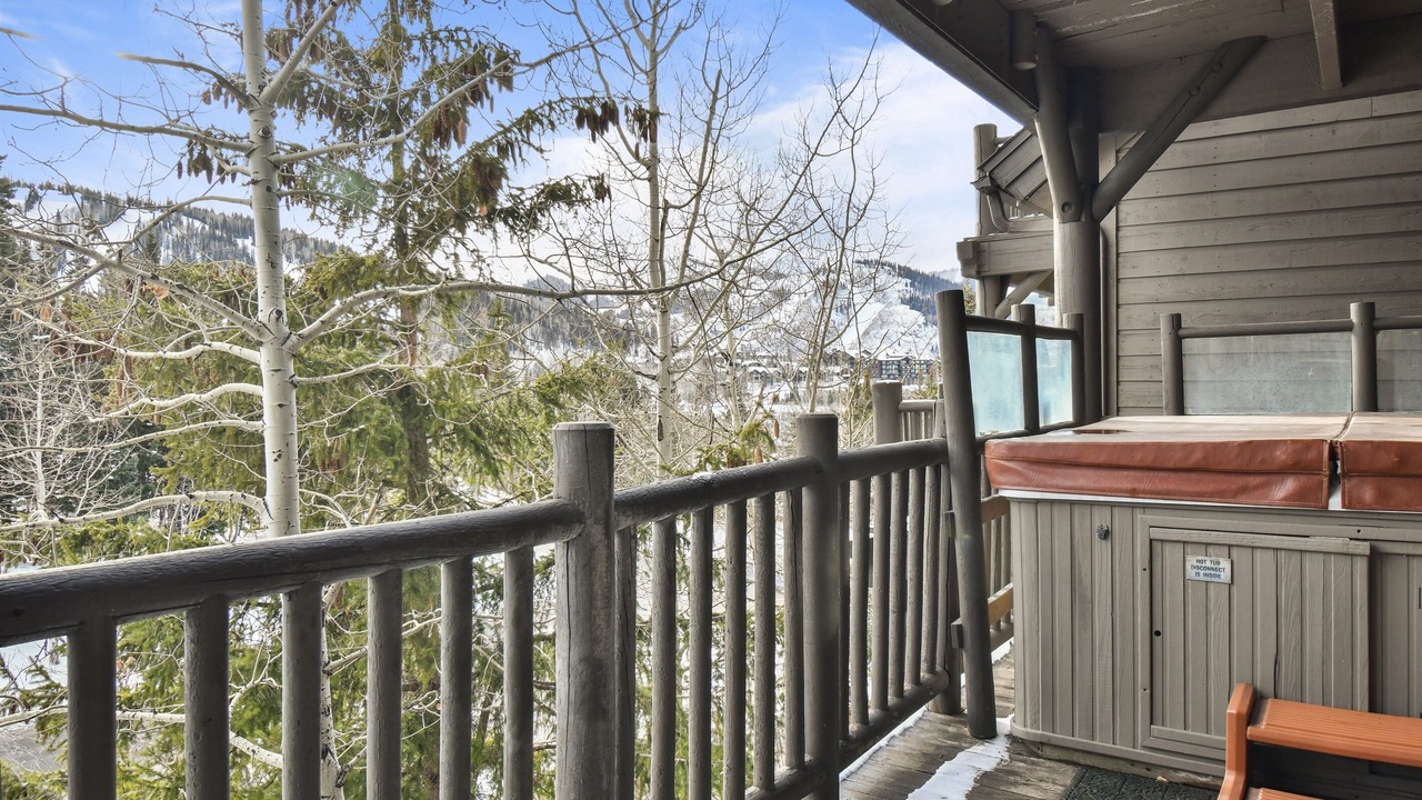Photo of Outdoor in Deer Valley