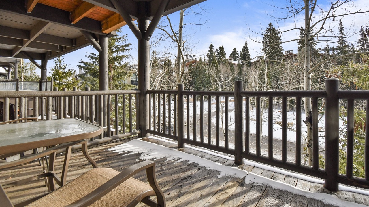 Photo of Outdoor in Deer Valley