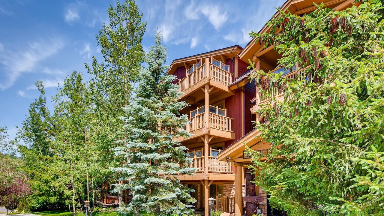 Photo of Outdoor in Deer Valley