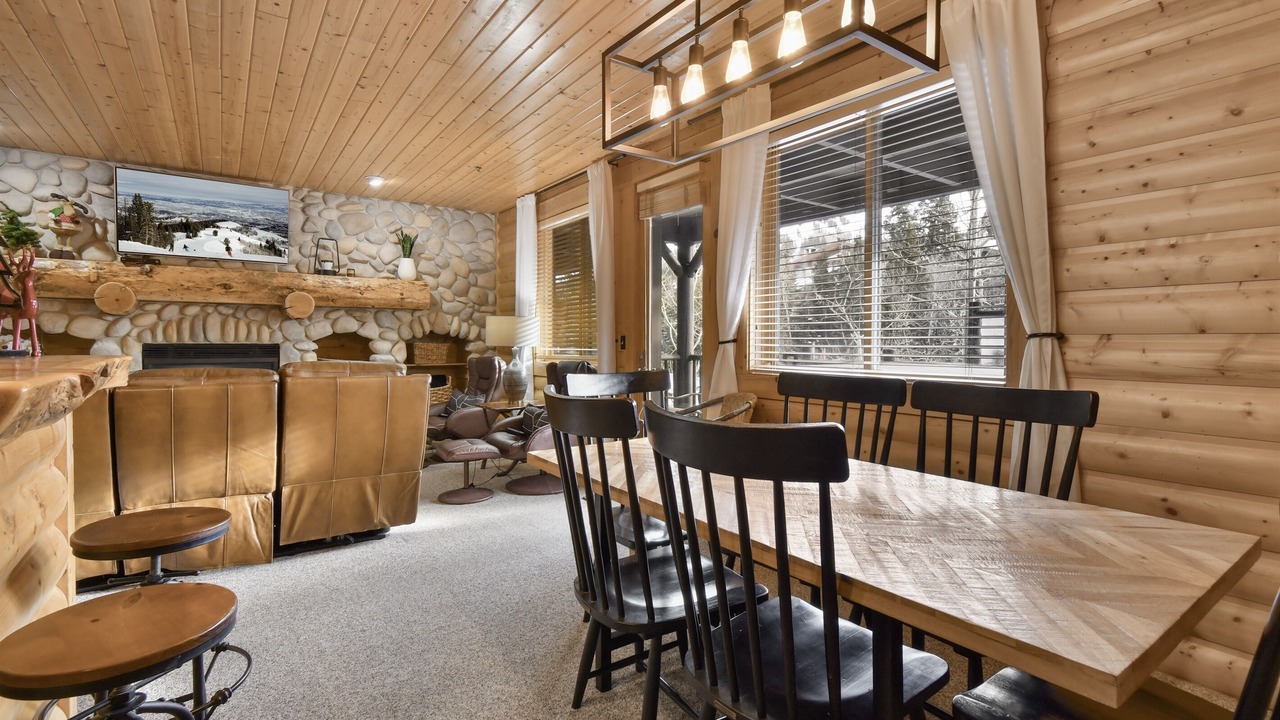 Photo of Outdoor in Deer Valley