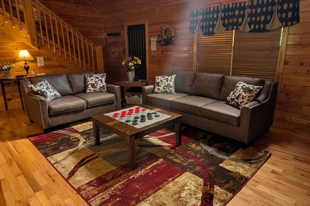Photo of Bedroom in Wears Valley