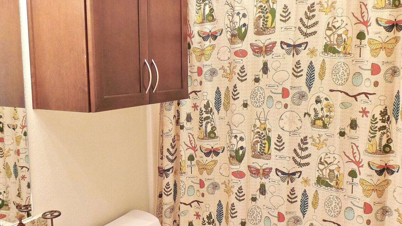 Photo of Bathroom in Bryan