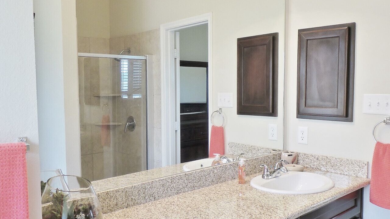 Photo of Bathroom in Bryan