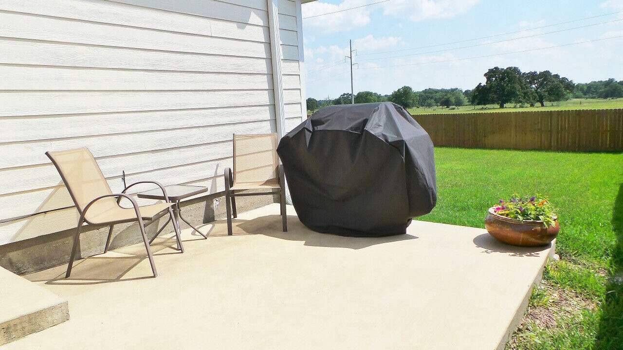 Photo of Outdoor in Bryan
