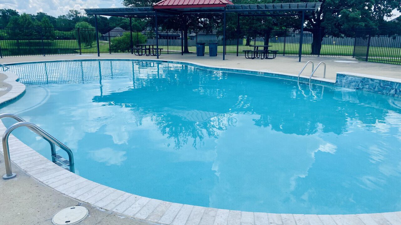 Photo of Outdoor in Bryan