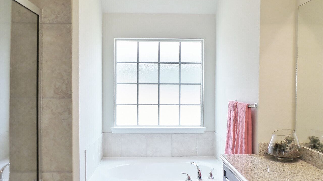 Photo of Bathroom in Bryan
