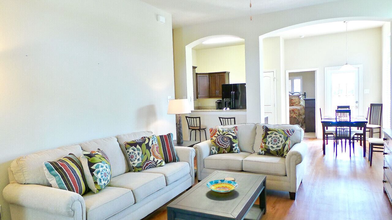 Photo of Livingroom in Bryan