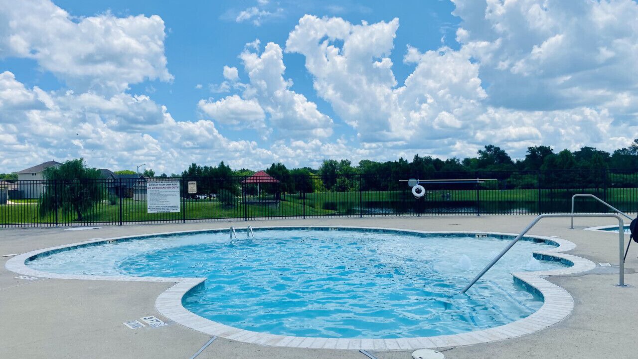 Photo of Outdoor in Bryan