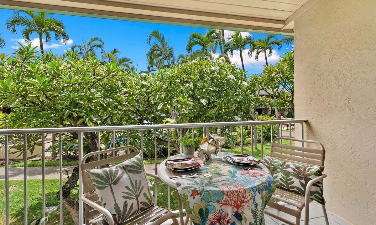 Photo of Outdoor in Napili