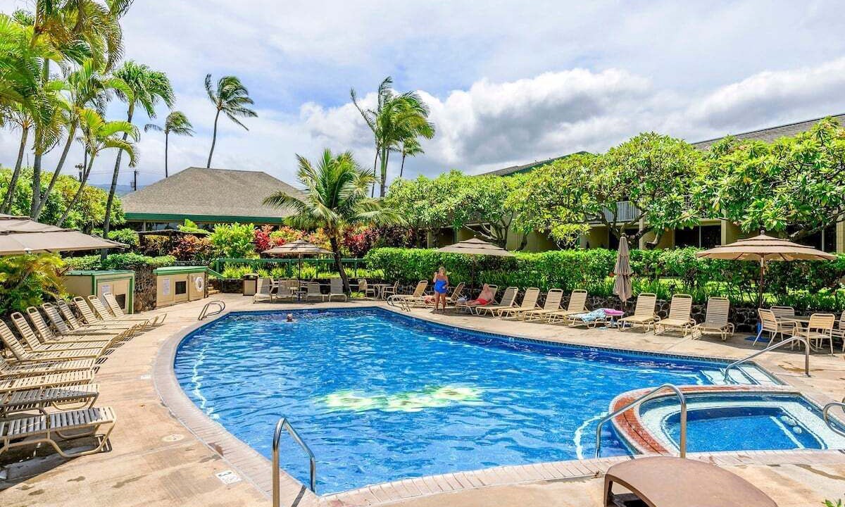 Photo of Outdoor in Napili