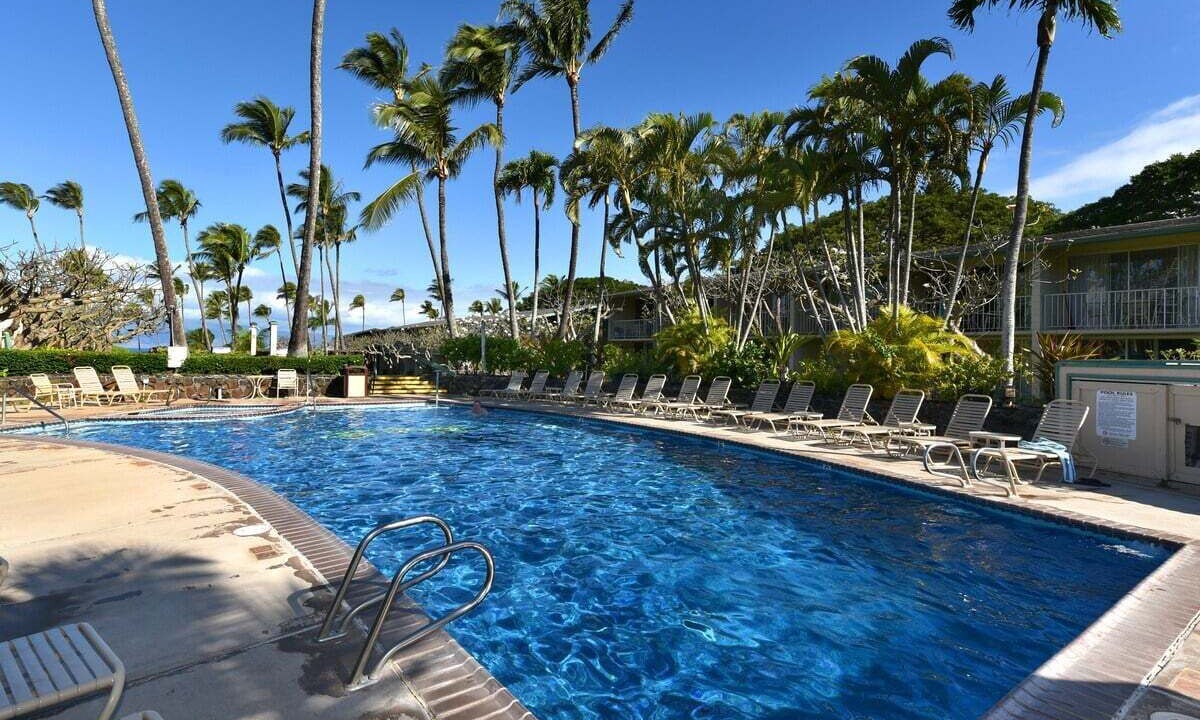 Photo of Outdoor in Napili