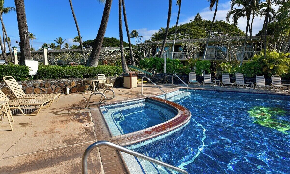 Photo of Outdoor in Napili