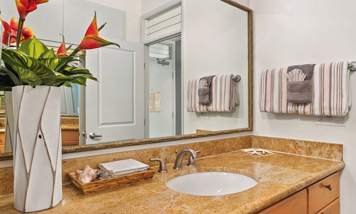 Photo of Bathroom in Napili