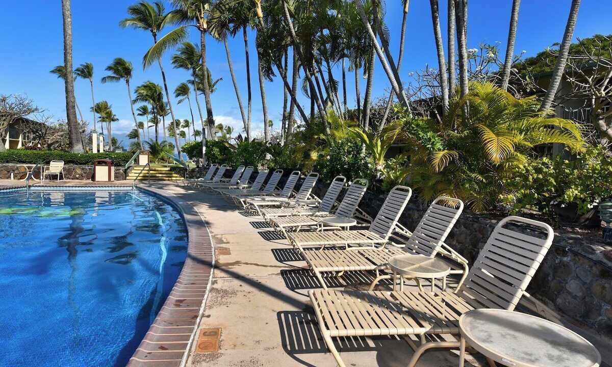 Photo of Outdoor in Napili