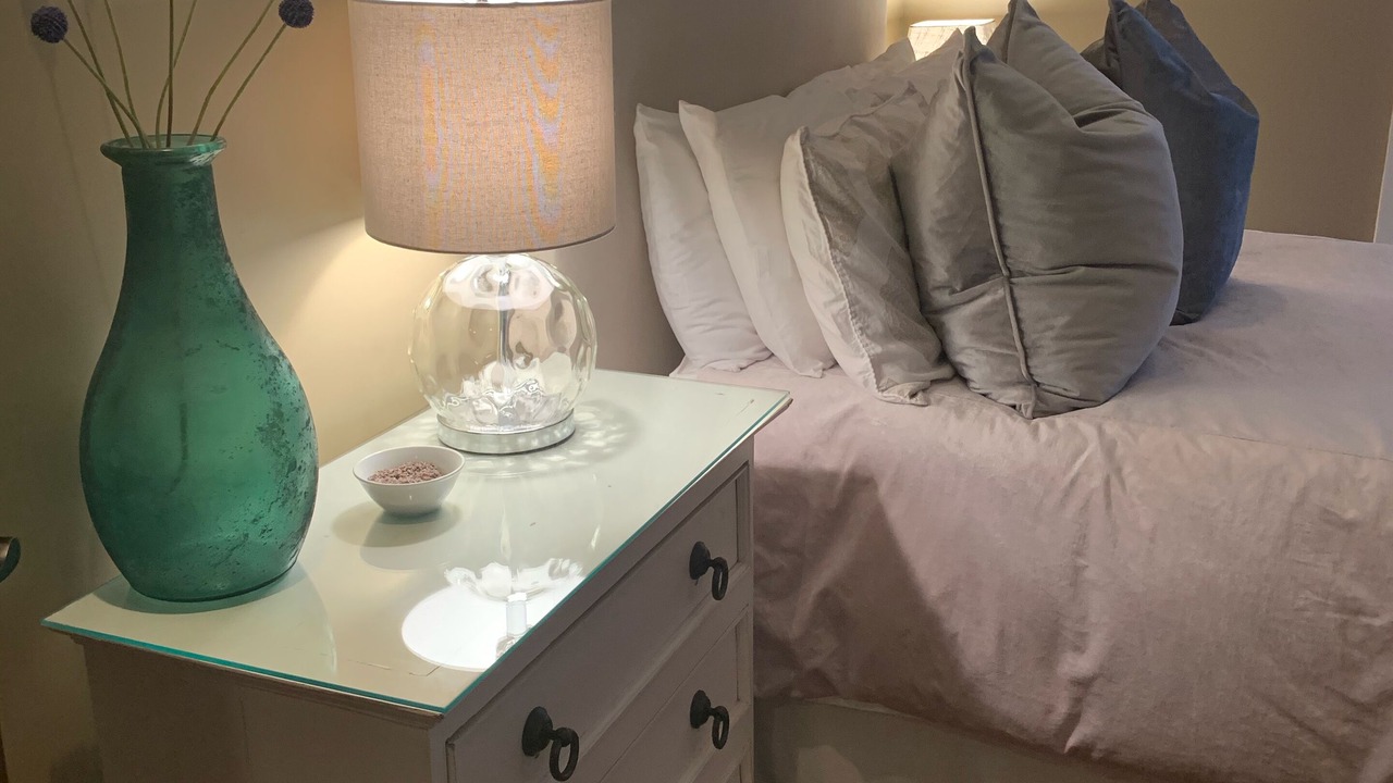 Photo of Bedroom in North Chattanooga