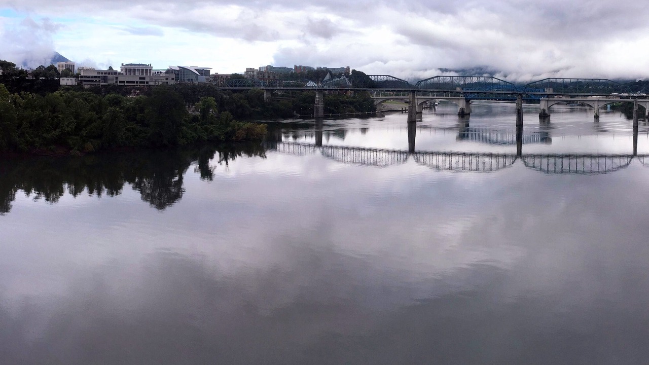 Photo of Outdoor in North Chattanooga