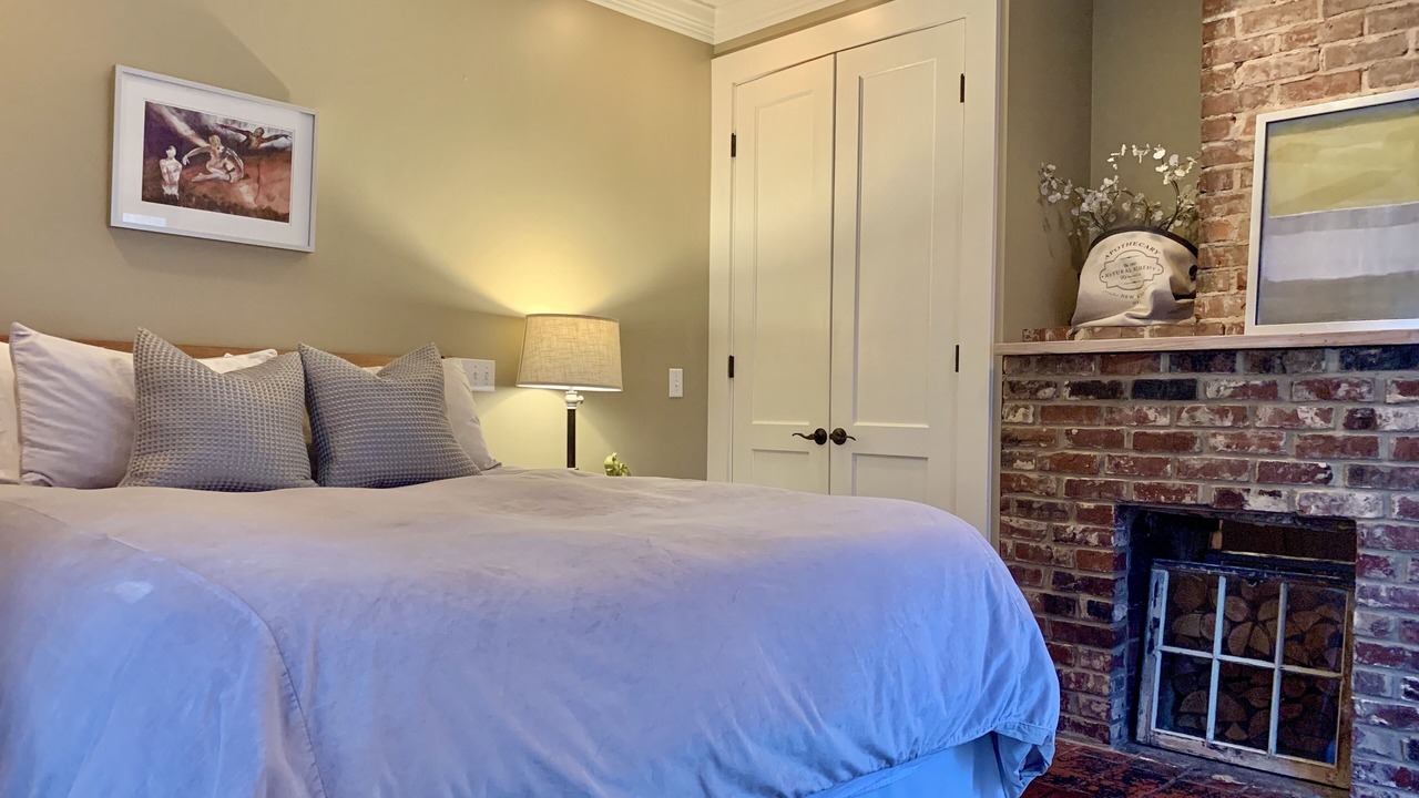 Photo of Bedroom in North Chattanooga