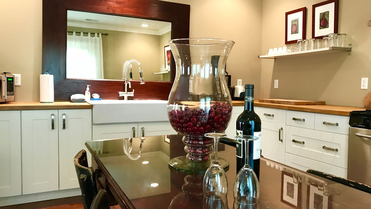Photo of Kitchen in North Chattanooga