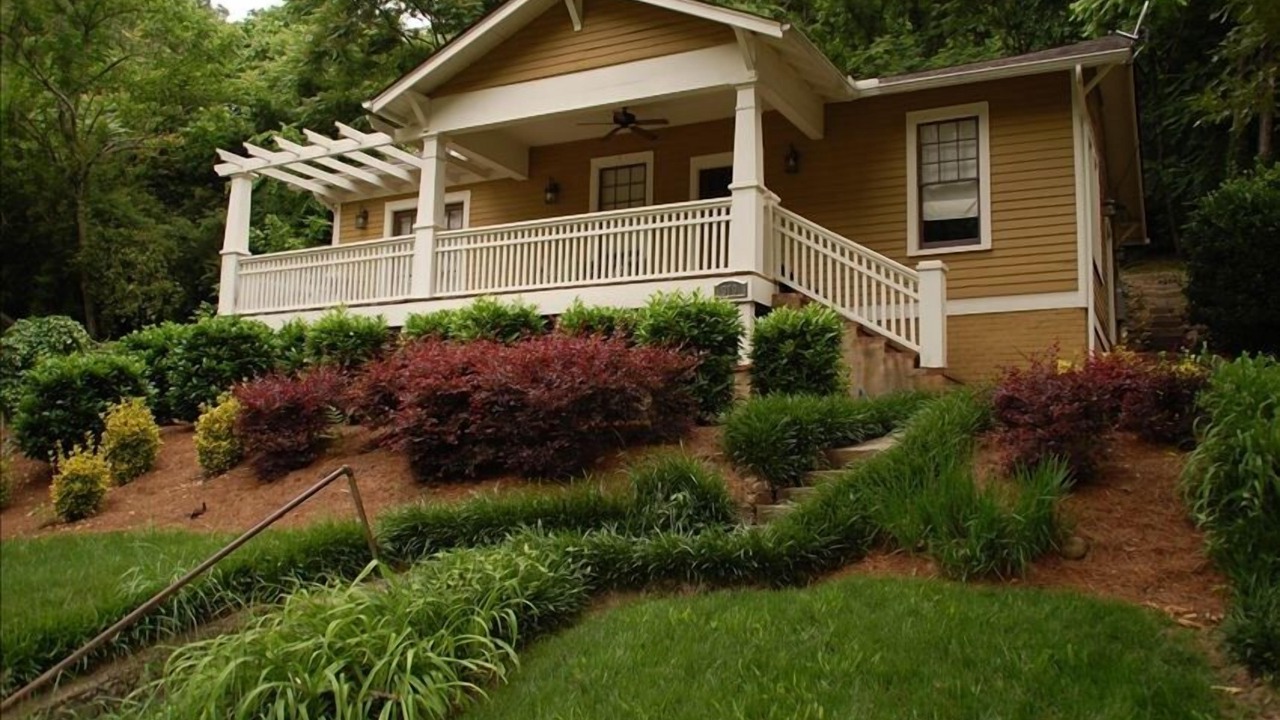 Photo of Outdoor in North Chattanooga