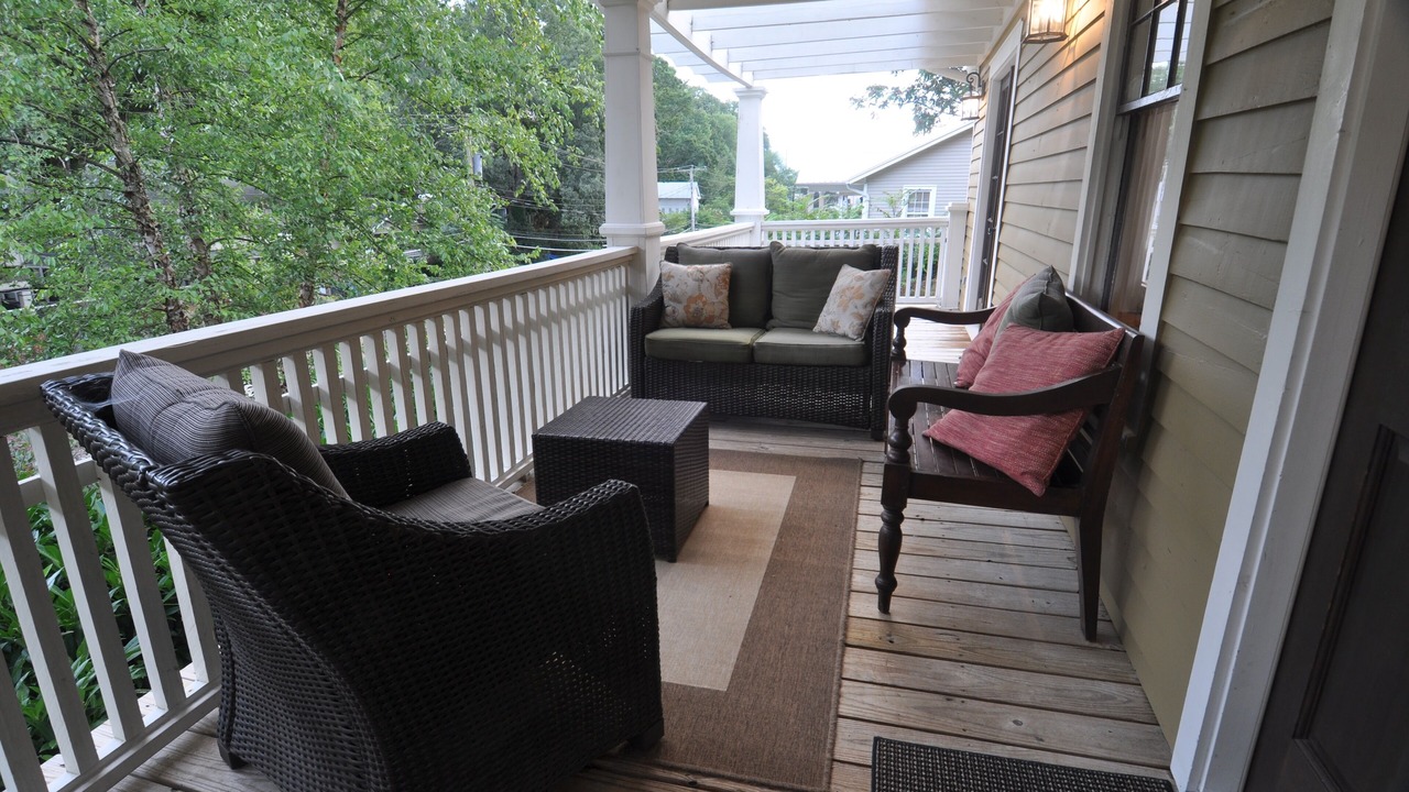 Photo of Outdoor in North Chattanooga