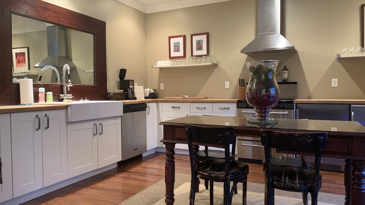 Photo of Kitchen in North Chattanooga