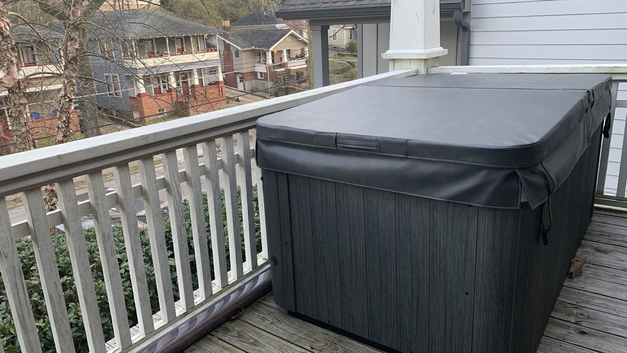 Photo of Outdoor in North Chattanooga