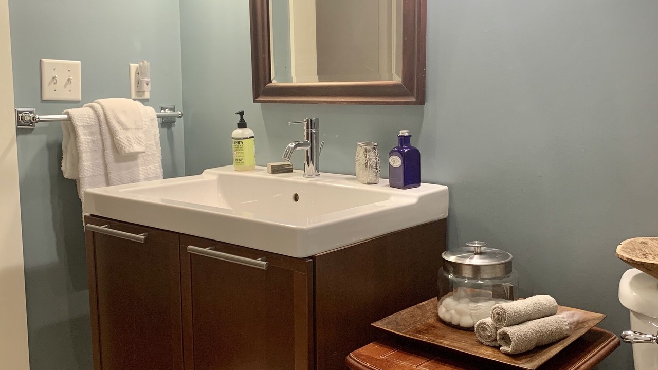 Photo of Bathroom in North Chattanooga
