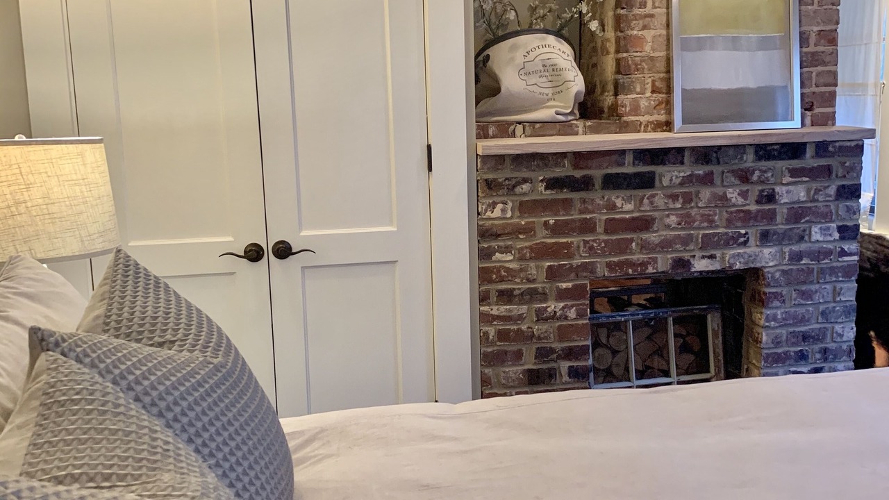 Photo of Bedroom in North Chattanooga