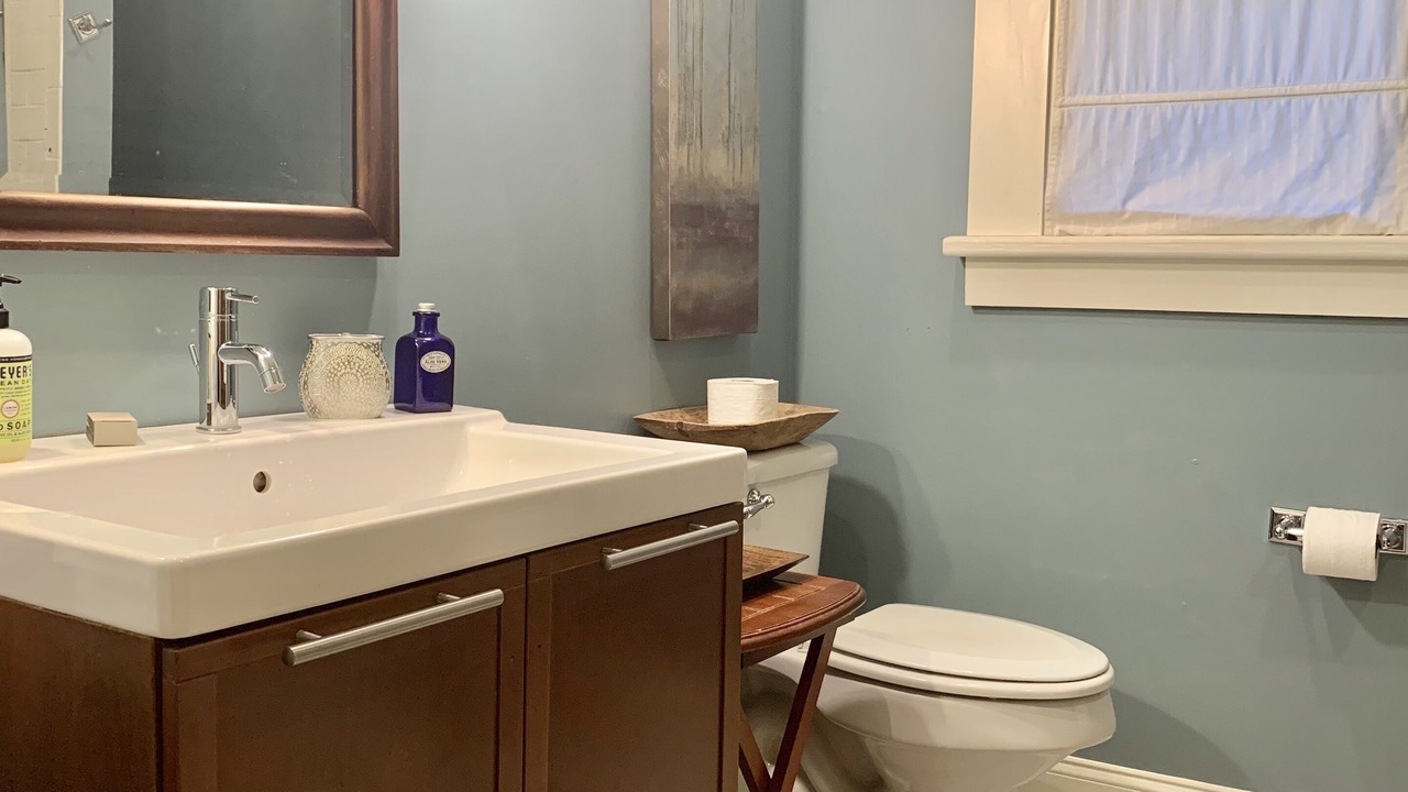 Photo of Bathroom in North Chattanooga