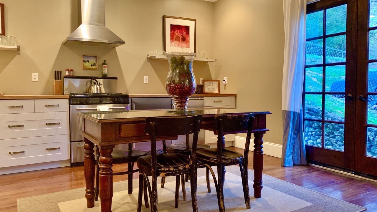 Photo of Kitchen in North Chattanooga