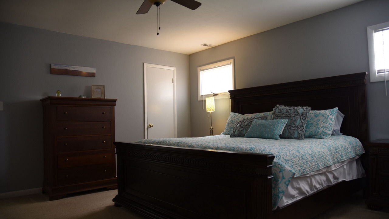 Photo of Bedroom in Northeast Virginia Beach