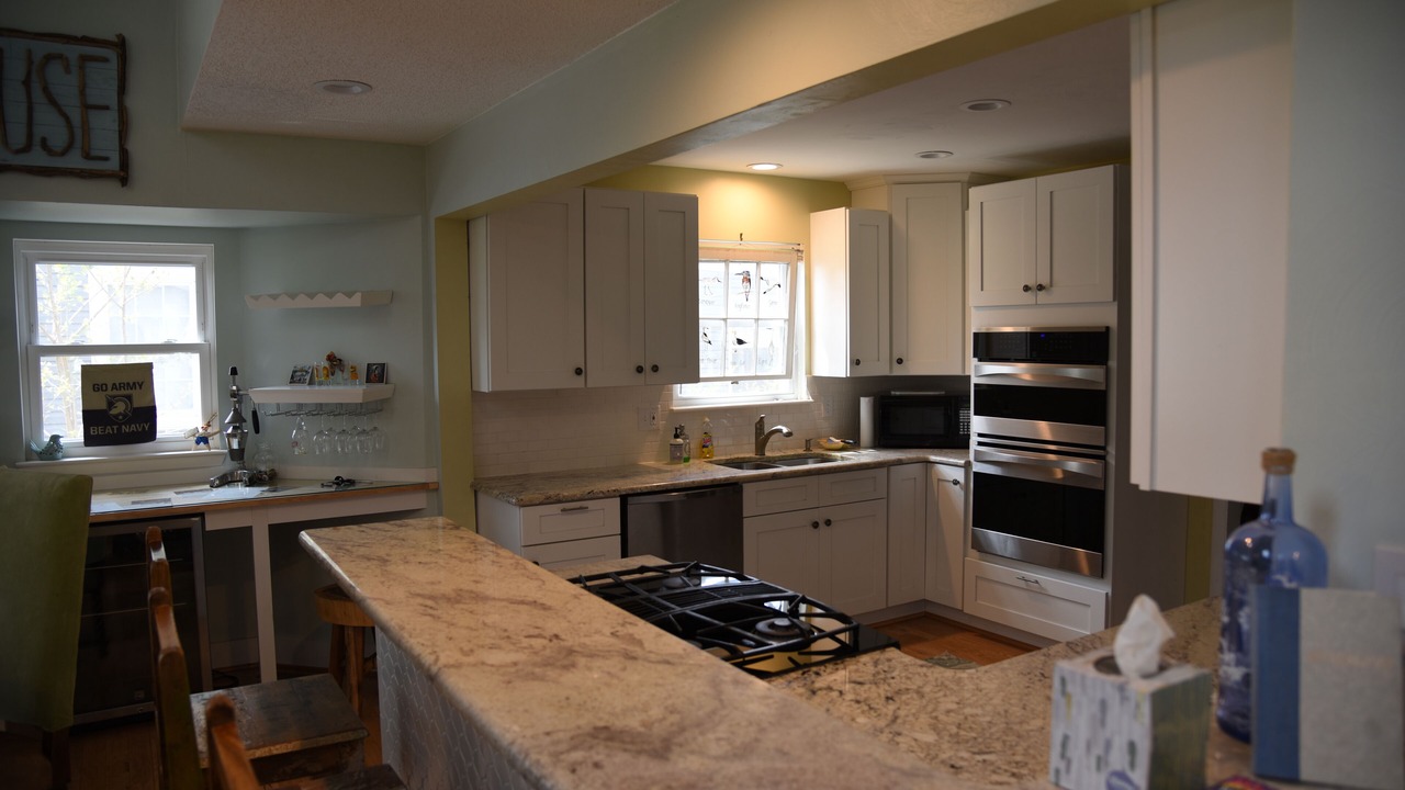 Photo of Kitchen in Northeast Virginia Beach