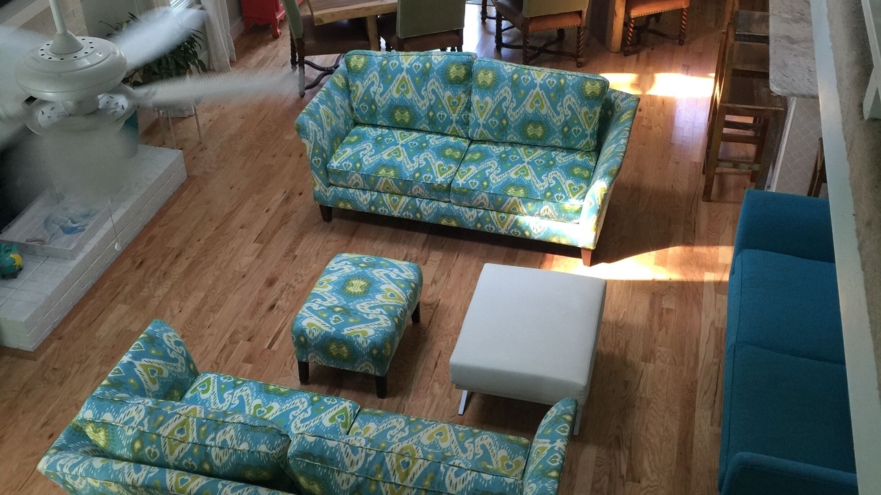 Photo of Livingroom in Northeast Virginia Beach