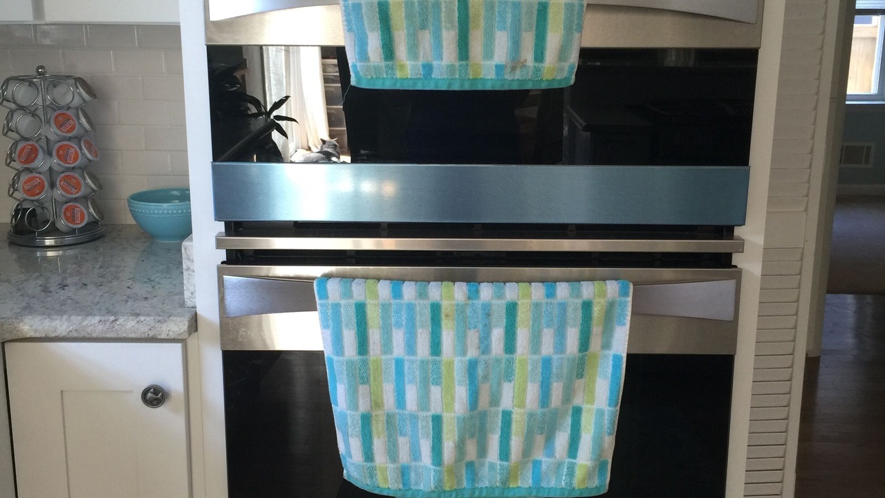 Photo of Kitchen in Northeast Virginia Beach