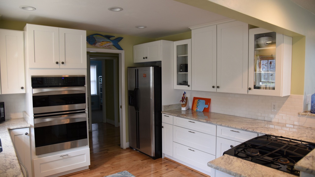Photo of Kitchen in Northeast Virginia Beach
