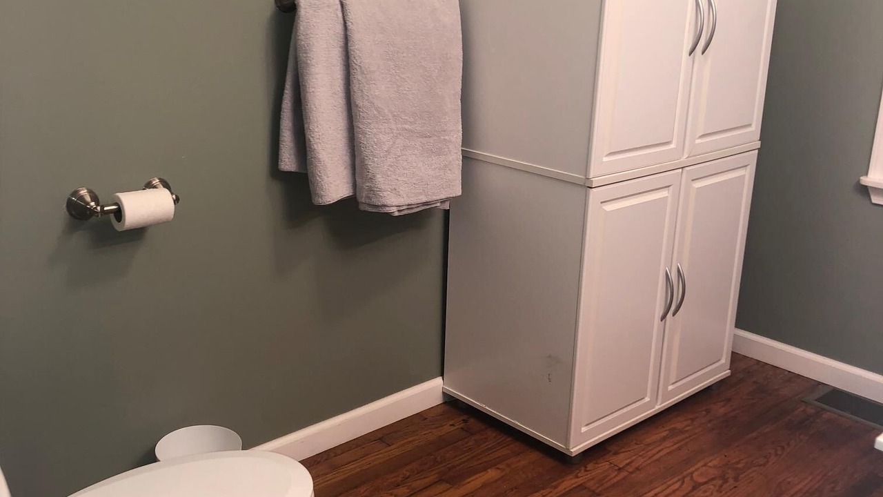 Photo of Bathroom in Town of Varick