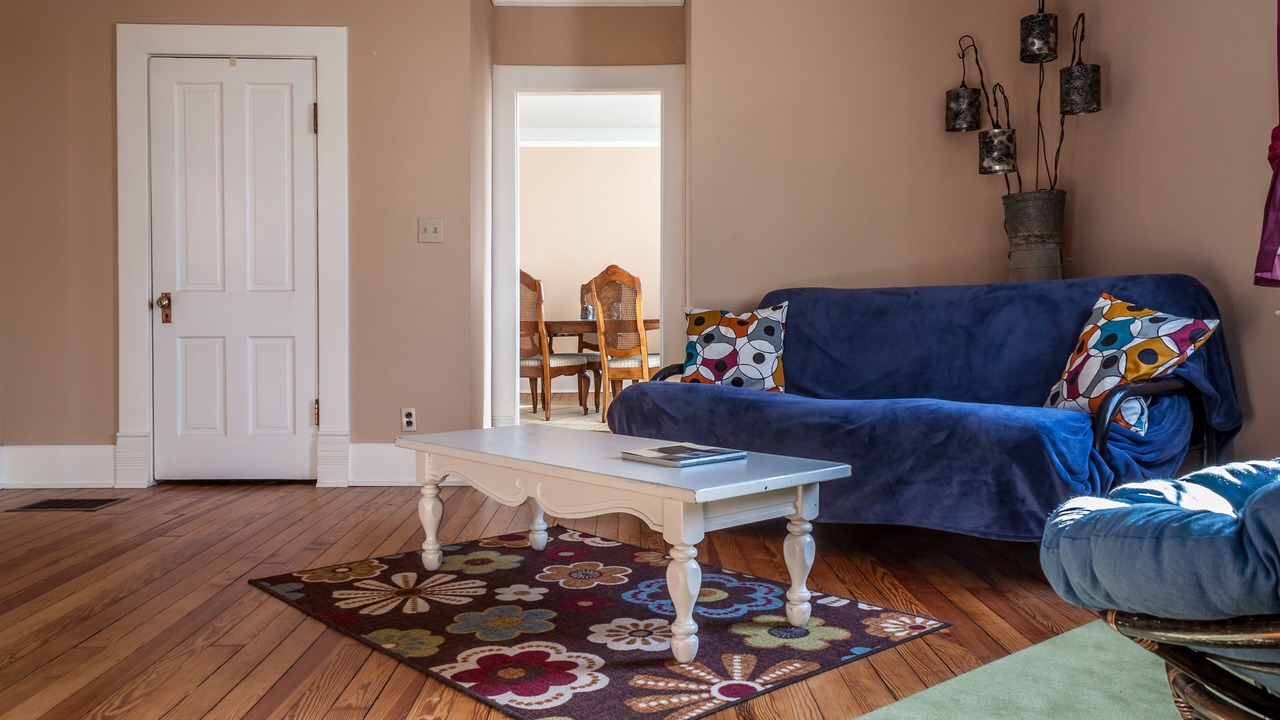 Photo of Bedroom in Ste Genevieve