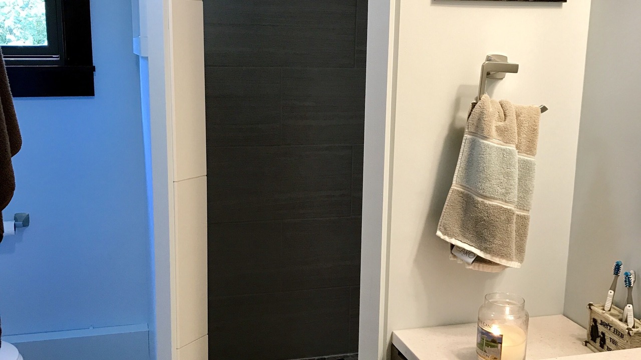 Photo of Bathroom in Mount Holly