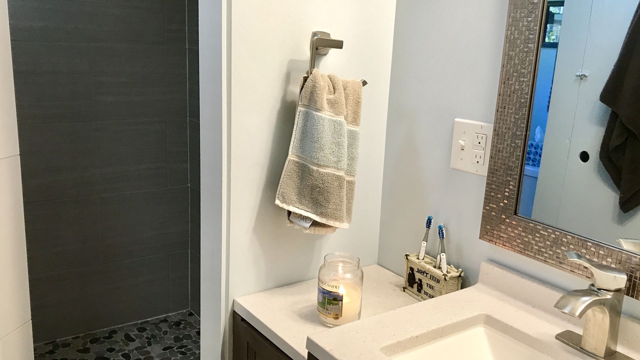 Photo of Bathroom in Mount Holly