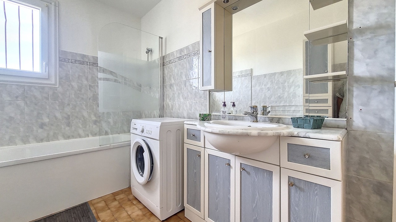 Photo of Bathroom in Saint-Andre