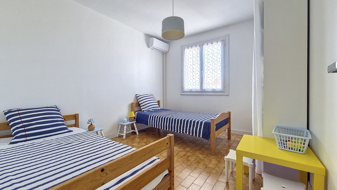 Photo of Bedroom in Saint-Andre