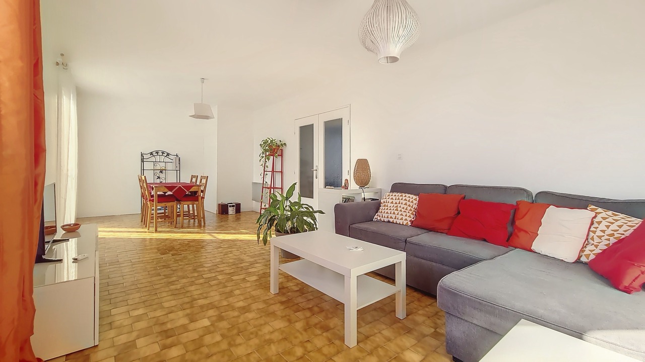 Photo of Livingroom in Saint-Andre