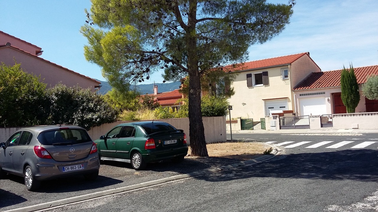 Photo of Outdoor in Saint-Andre