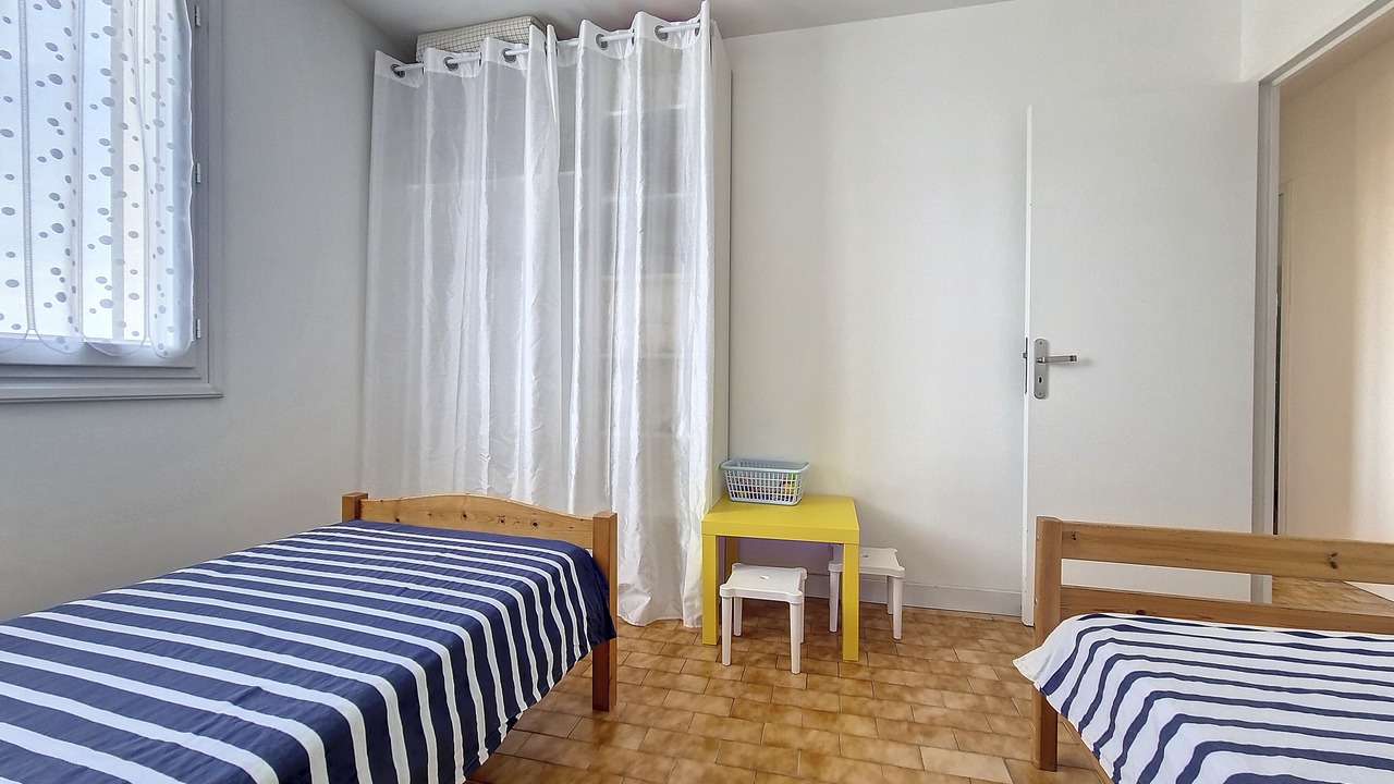 Photo of Bedroom in Saint-Andre