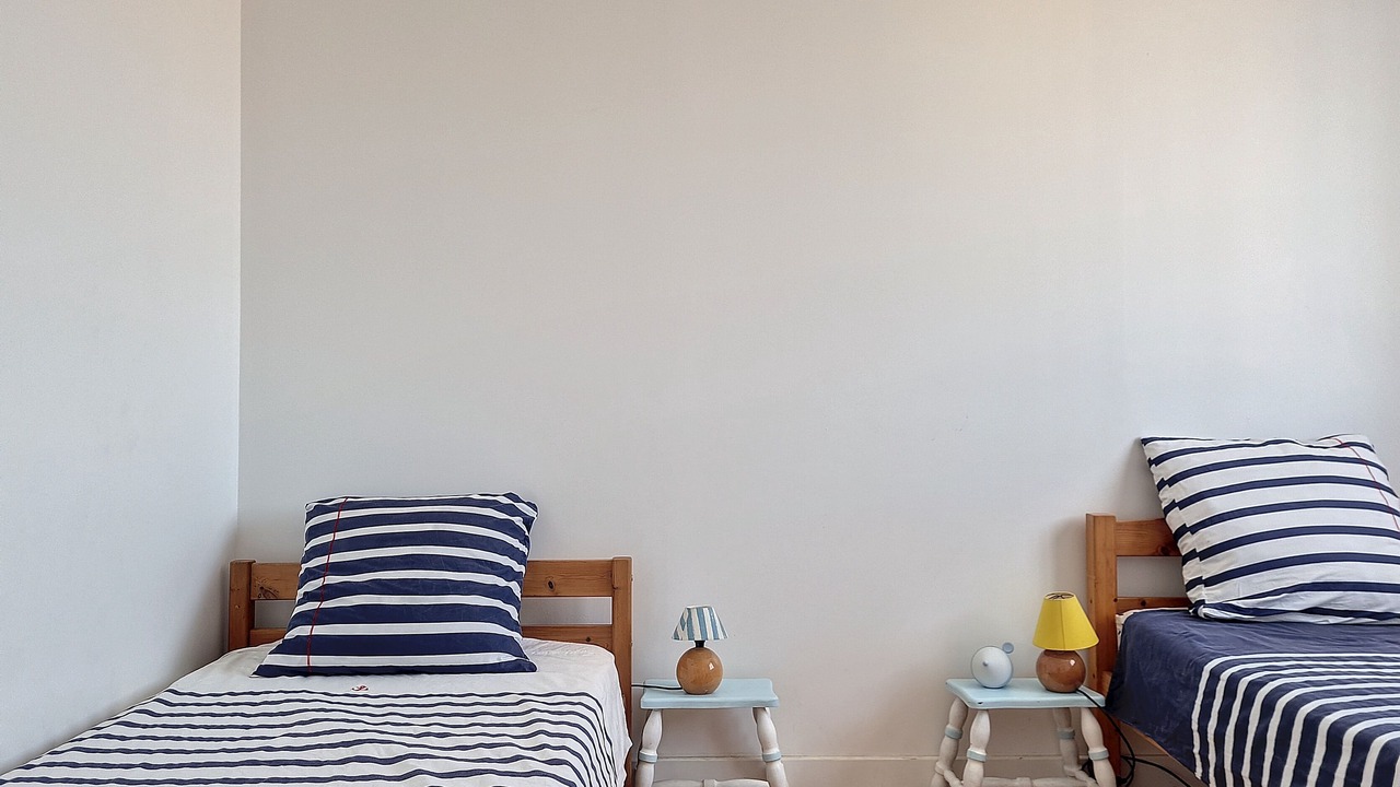 Photo of Bedroom in Saint-Andre