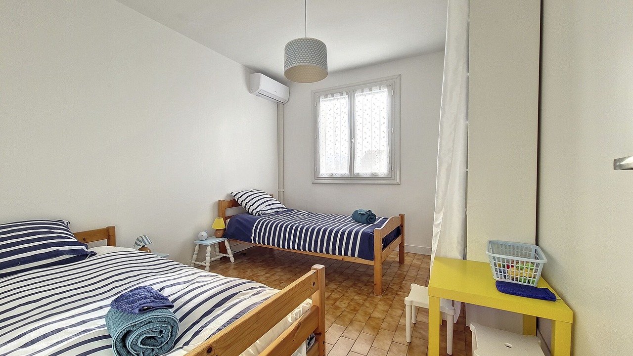 Photo of Bedroom in Saint-Andre