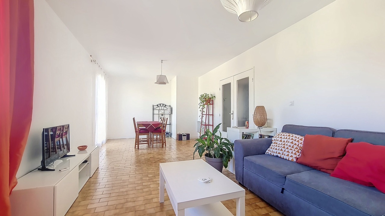 Photo of Livingroom in Saint-Andre