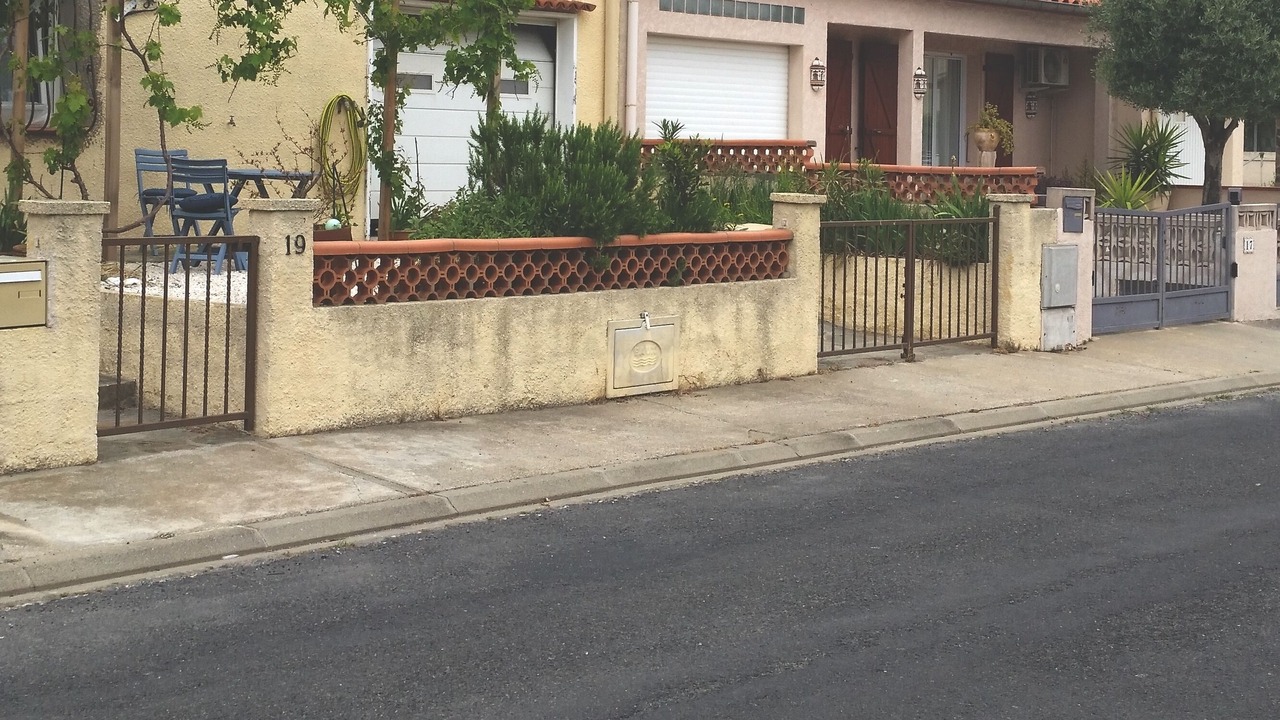 Photo of Outdoor in Saint-Andre