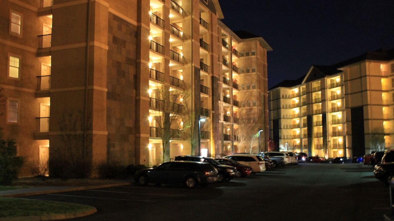 Photo of Others in Pigeon Forge